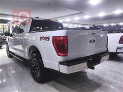فۆرد F-150